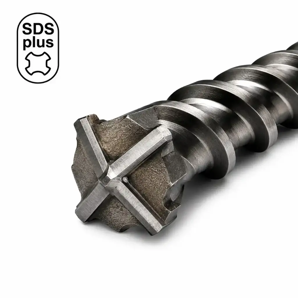 Mèche SDS+ SL