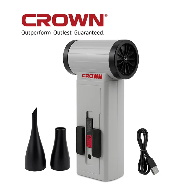 Mini Souffleur CROWN 5V 