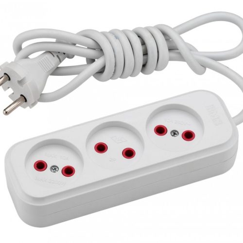 Multiprise Simple BMS