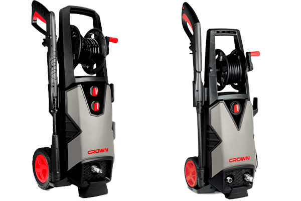Nettoyeur Haute Pression (1400w) CROWN