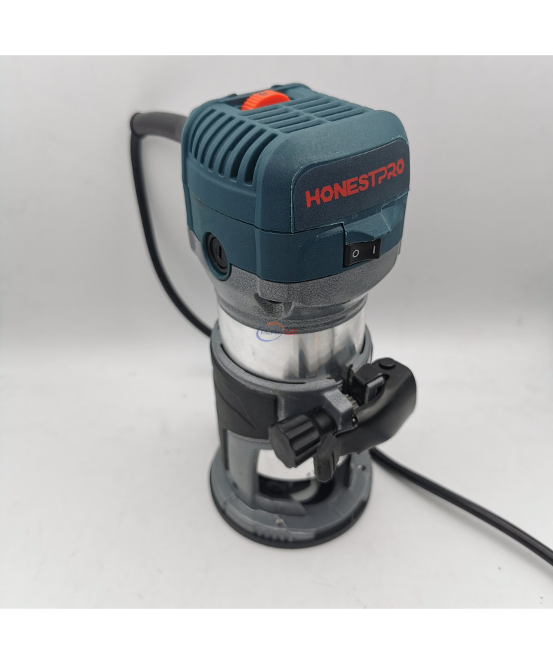 Paumelleuse (6mm/430W) HONESTPRO