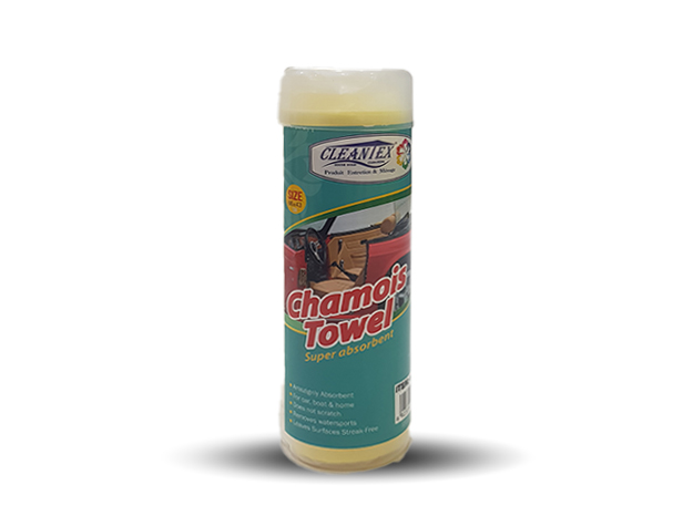 Peau De Chameau CLEANTEX