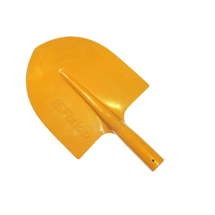 Pelle Chantier 29 FIXTOP