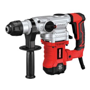 Perforateur SOFICLEF (1050w) 