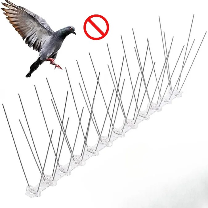 Pick Anti Pigeon (50cm) FIXTOP (25)/(100)