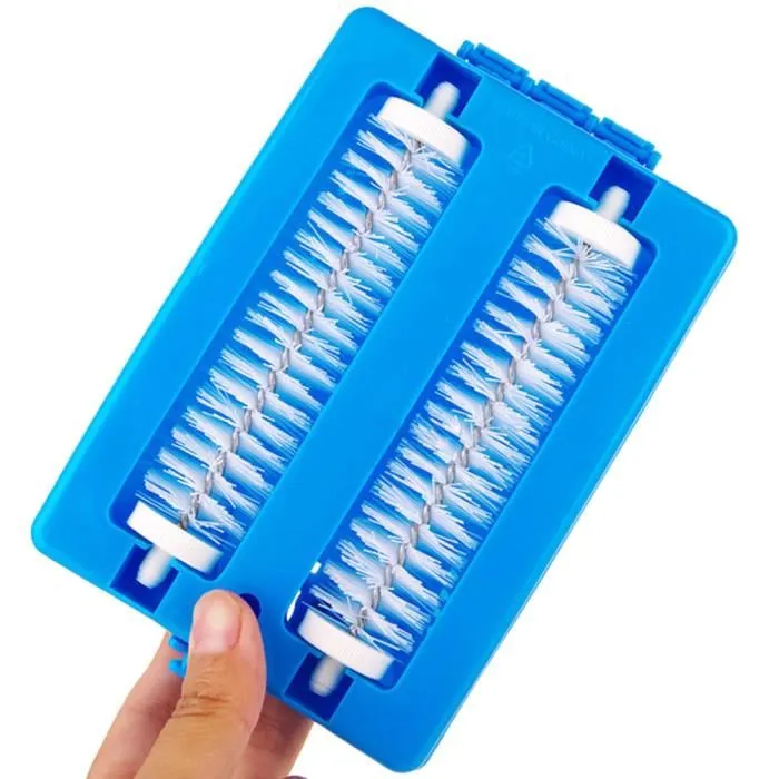 Brosse Tapis
