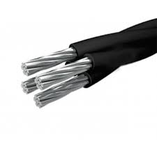 twisted cable