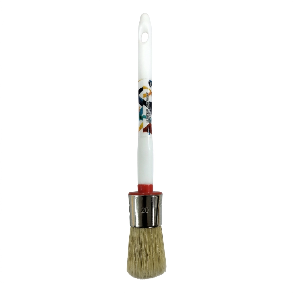Pinceau Rond PANDA (20)