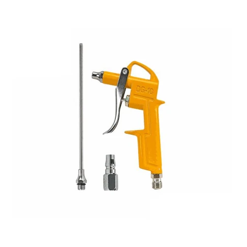 Pistolet Souflette Kit DINGQI