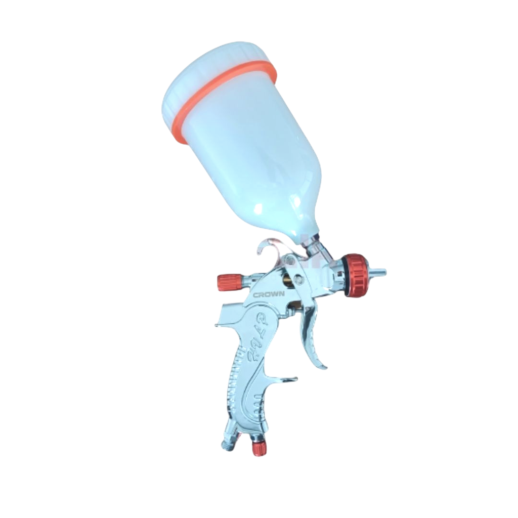 Pistolet Peinture CROWN
