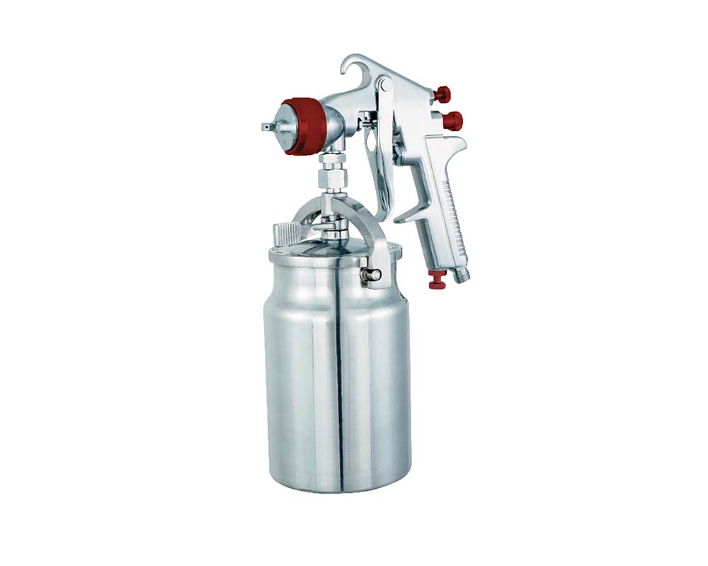 Orca Electric 80W Paint Spray Gun