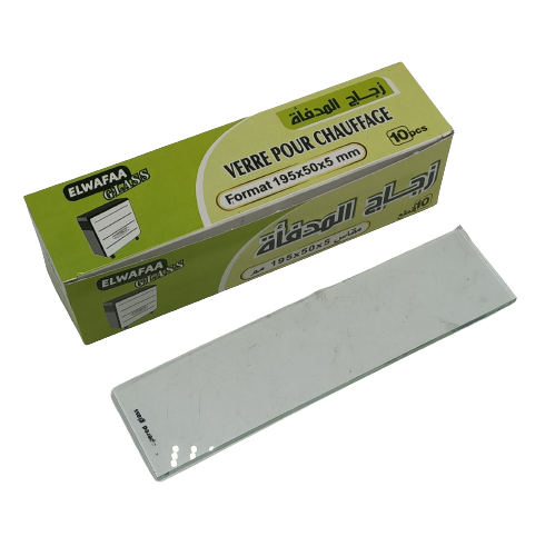 Carreau Chauffage SONARIC 14.4*4/P
