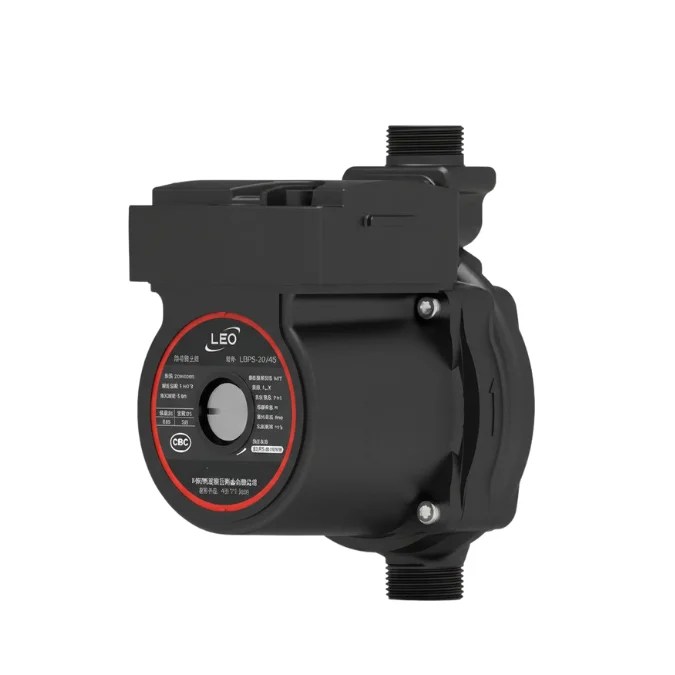 Pompe Accélérateur (90A) LEO