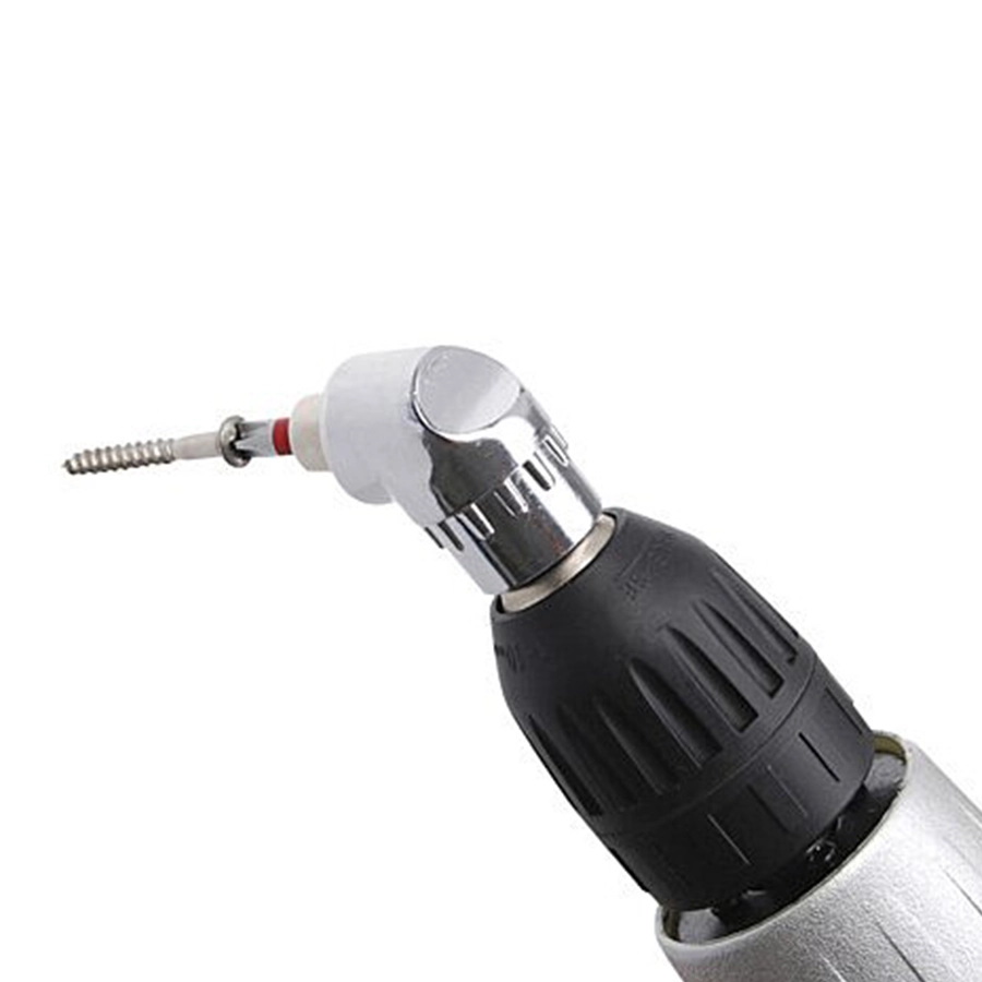 Porte Embout Coudé FIXTOP