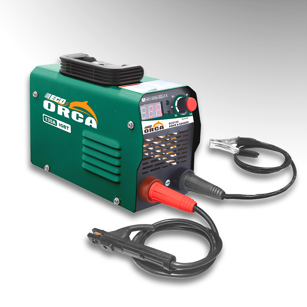 Poste A Souder Orca