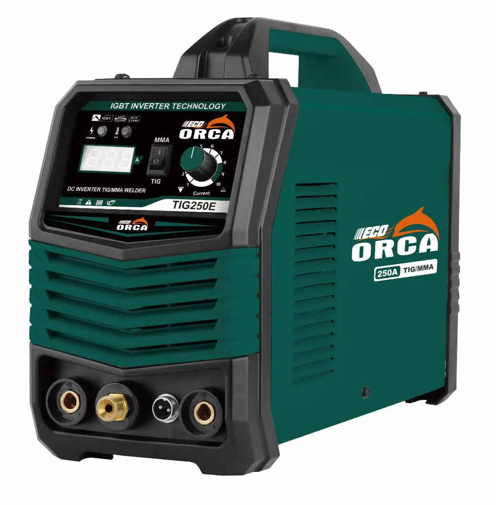 Poste à Souder ORCA - Gamme ECO