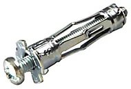 Cheville Expansive 8mm