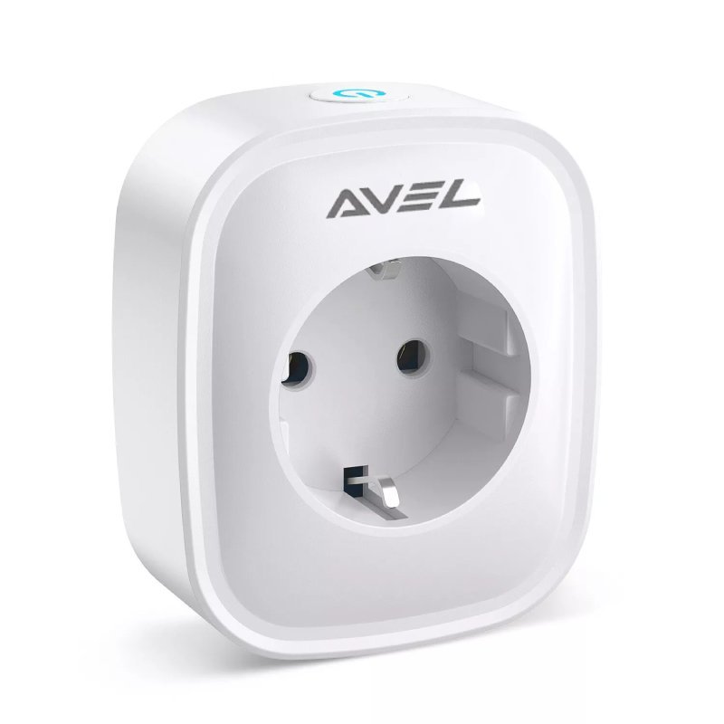 Prise Wifi AVEL