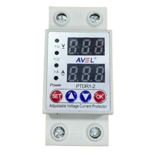 Protecteur De Tension (220V) DIMEL
