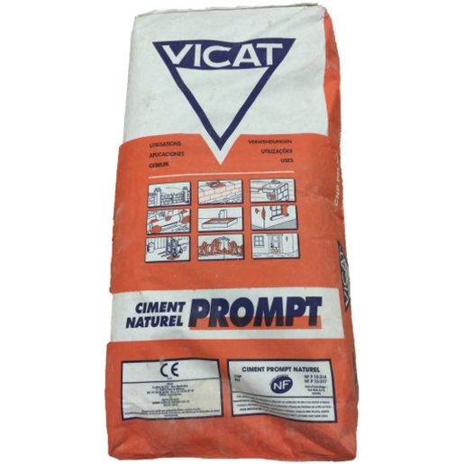 Ciment Prompt /kg