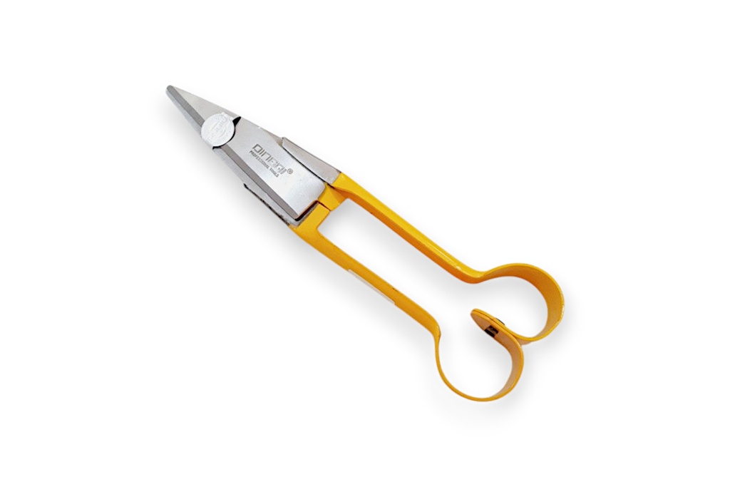 Ciseau a lain Moutons