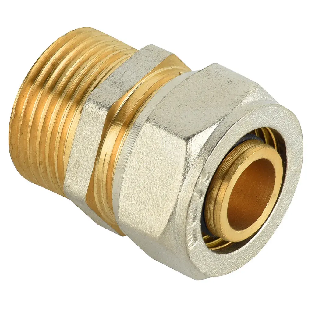 Raccord Multicouche 26/26mm 