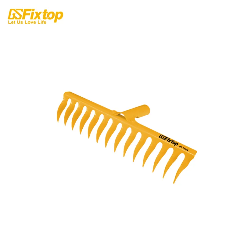 Rateau 16 Dents FIXTOP