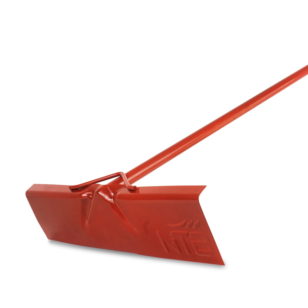 Rateau Beton Sans Manche NTB