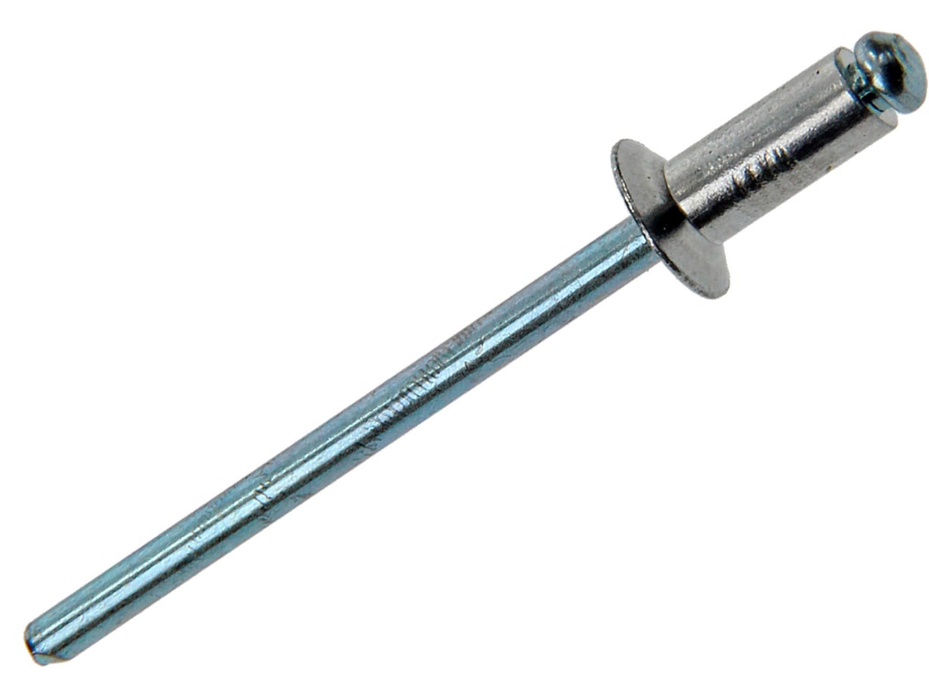 Rivet Large Boite SILVER