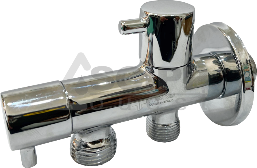 Robinet D'ablution Double LANGSE