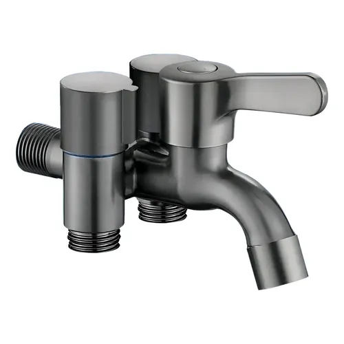 Robinet D'ablution Double 3 Fonction AZR