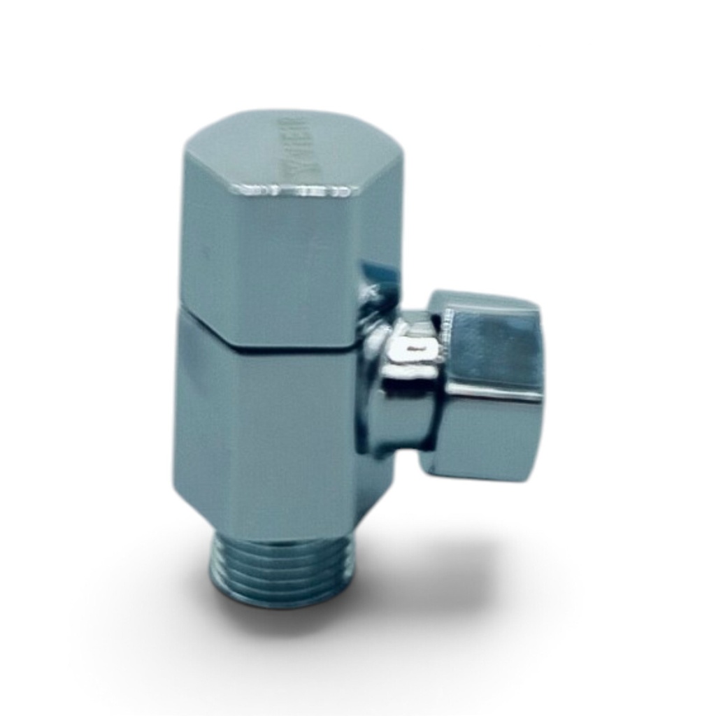 Robinet Chasse D'eau ITALY VIER