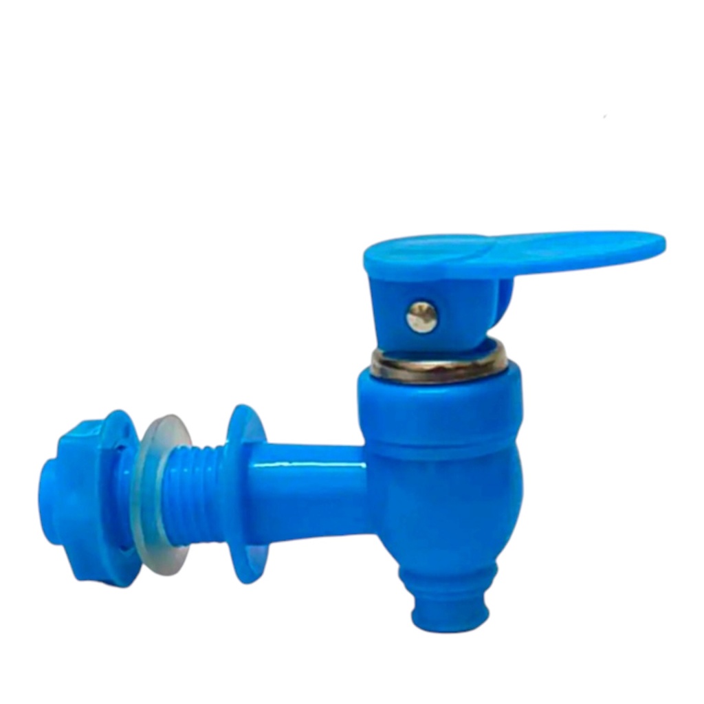 Robinet Fontaine (15mm) Couleur