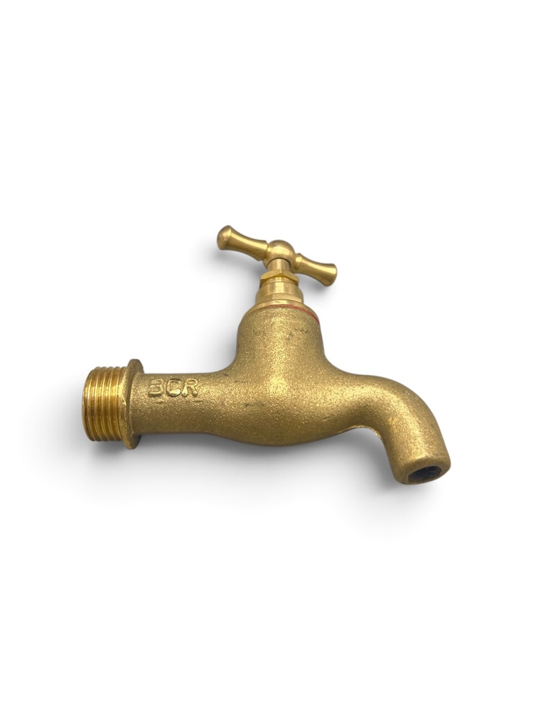 Robinet Puisage Bronze (15/21mm) BCR