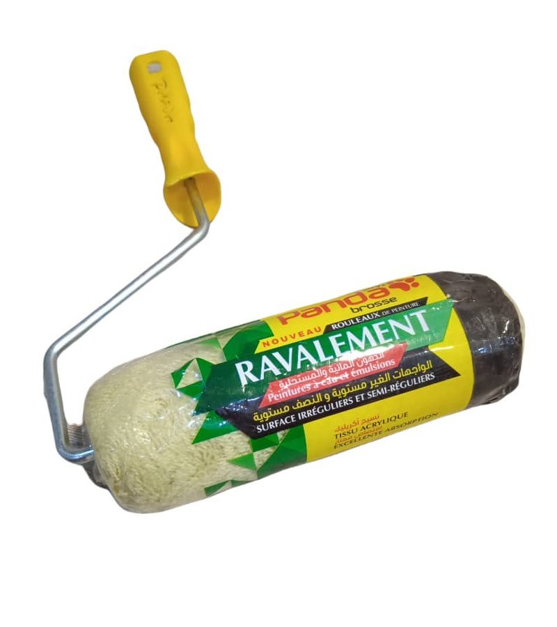 Rouleau Peinture ECO