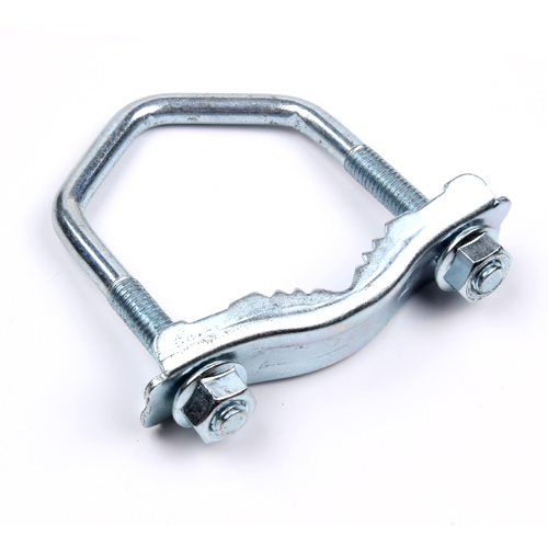 Collier Parabole Chrome DUNE