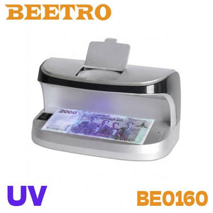 Scanner De BILLET BEETRO /BE 0160