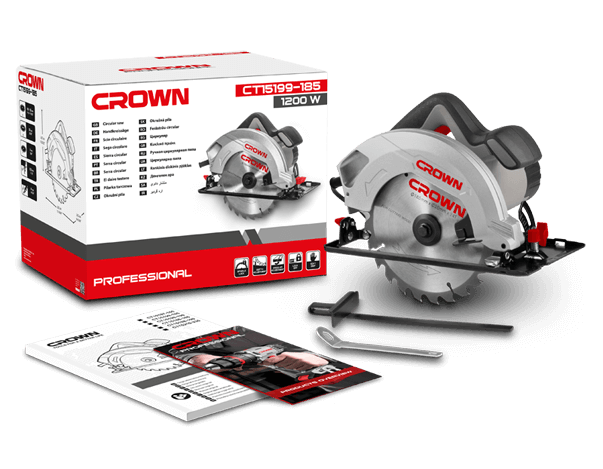 Circular saw