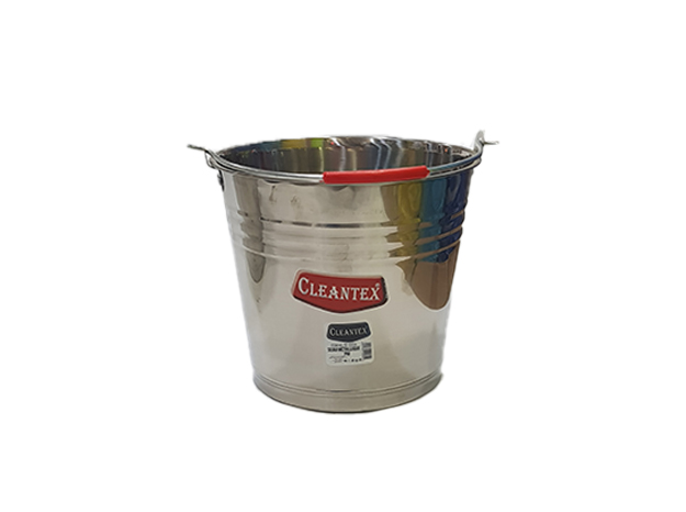 Seau Inox 