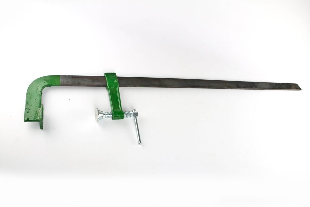 Serre Joint Metal Bull