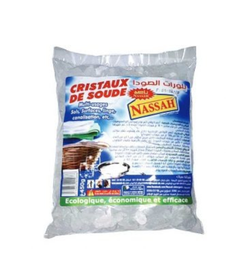 Cristaux Sachet