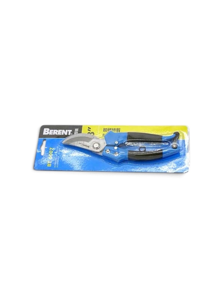 Secateur Jardinage 8" BERENT