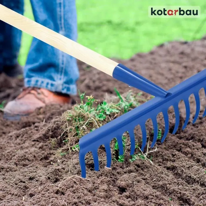 مجرفة الحدائقي 