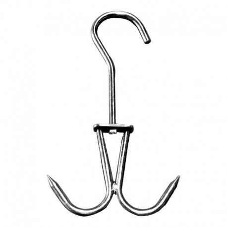 W Meat Hook 