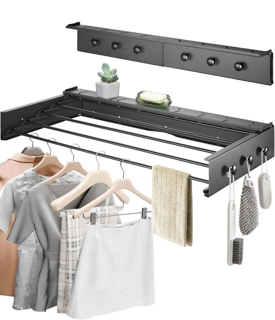 Sèche Linge Encastrable DALUXE