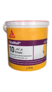 SIKA Wall 10 Primer