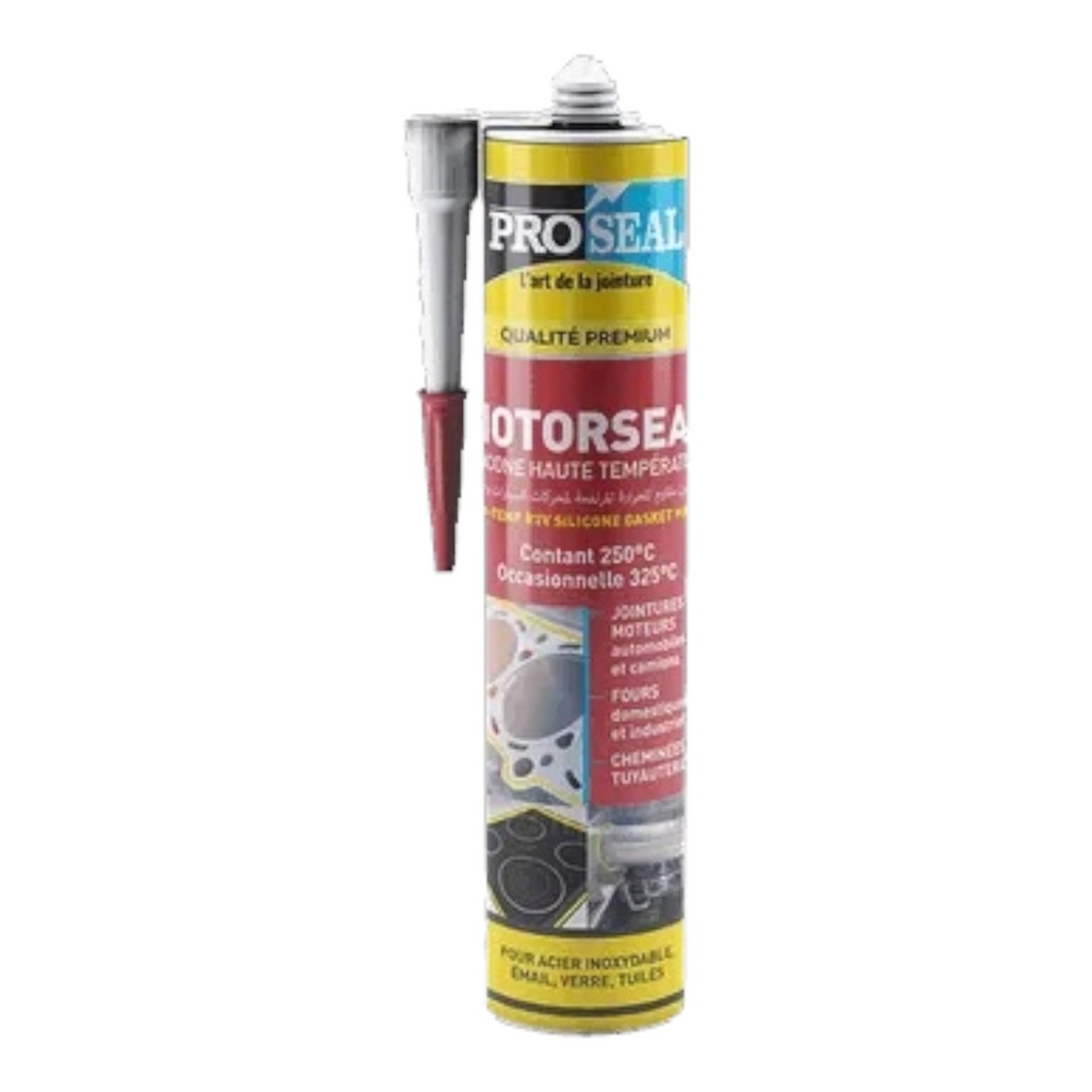 Silicone Sealant 