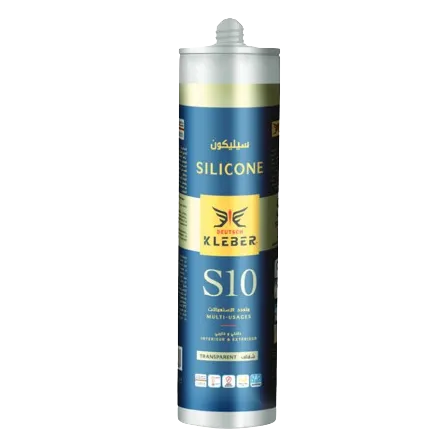 Silicone Sealant KLEBER