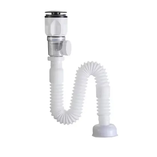 Siphon Evier Accordeant KENZA