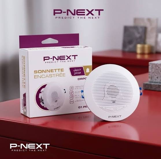 Sonnet Encastré P-NEXT